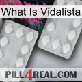 What Is Vidalista 17